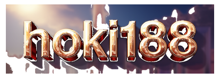 hoki188 logo
