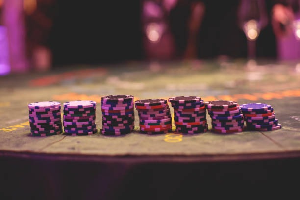 hoki188 Live Slot Tables
