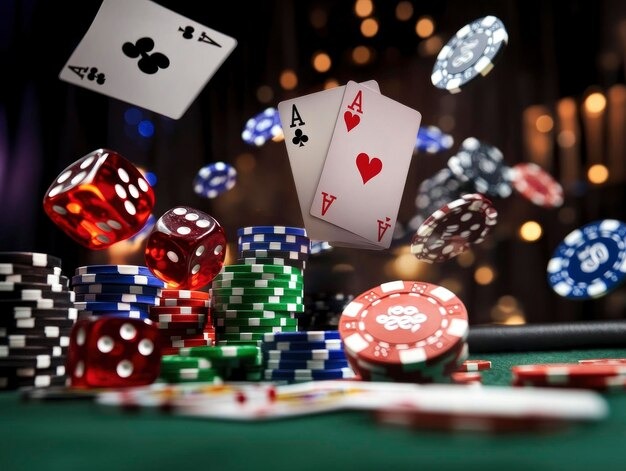 hoki188 Sportsbook