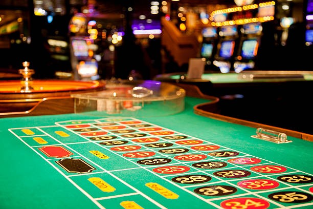 hoki188 Nolimit City: Urban Slot Rooms Built for Your Lobby